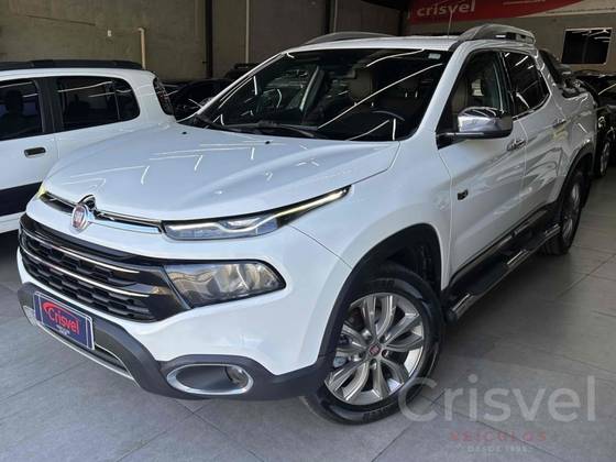FIAT TORO 2.0 16V TURBO DIESEL RANCH 4WD AT9